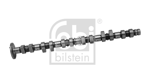 Camshaft